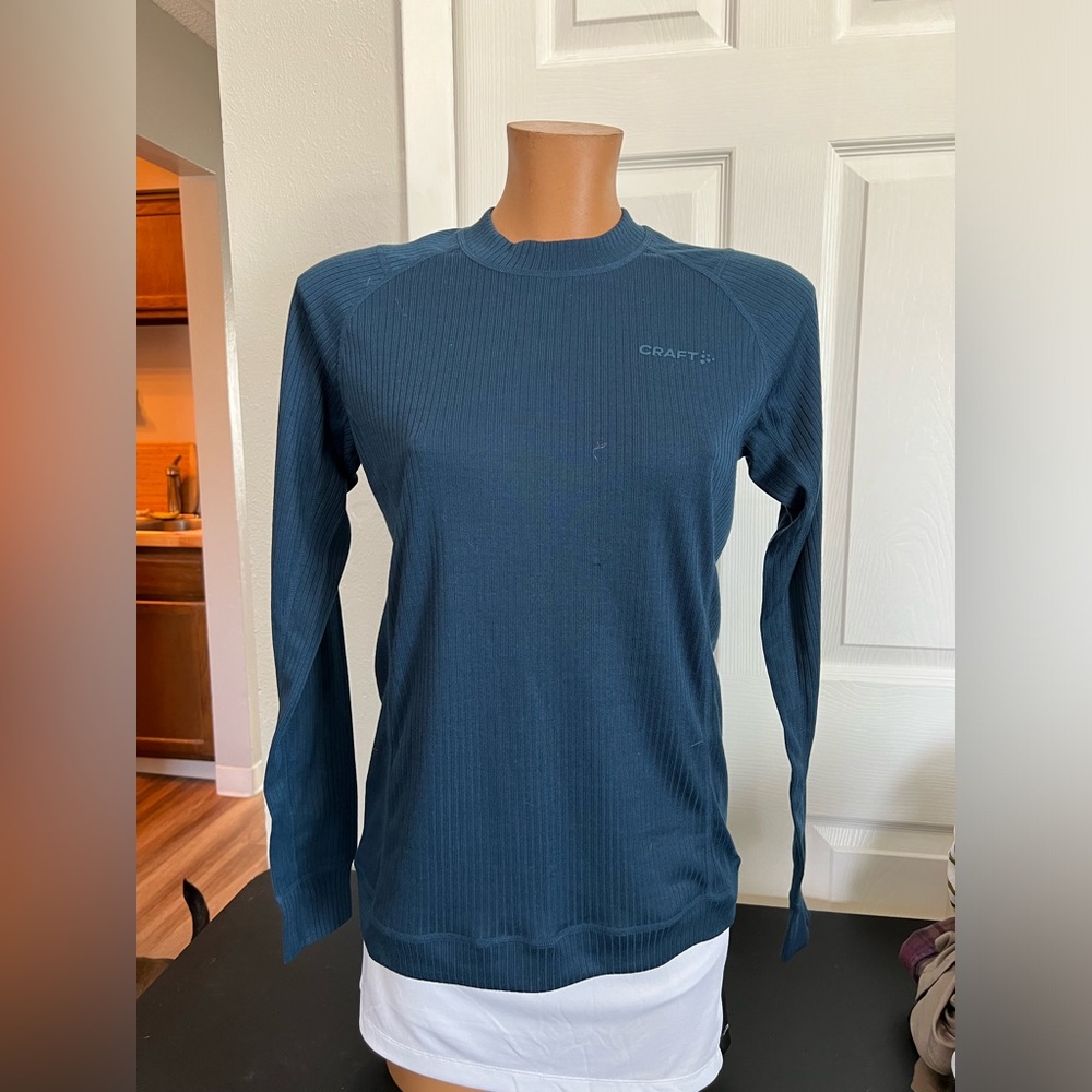 NWOT Craft Synthetic Baselayer